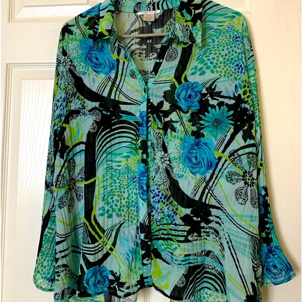 Alison Sheri Shirt